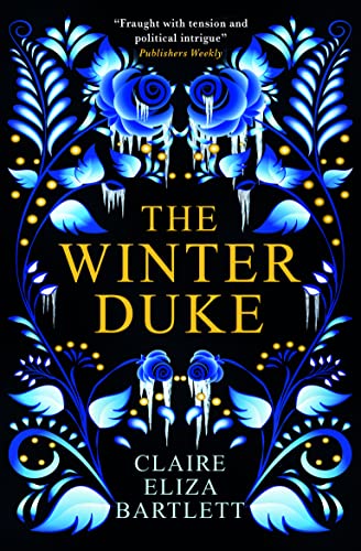 The Winter Duke von Bloomsbury